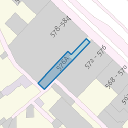 Perceel ZLN02-C-5166