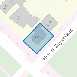 Perceel ZLN02-C-5195