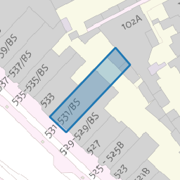 Perceel ZLN02-C-5196