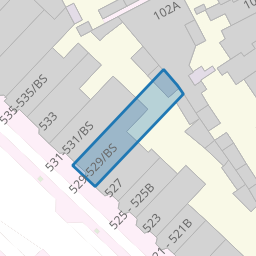 Perceel ZLN02-C-5197