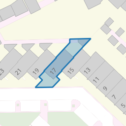 Perceel ZLN02-C-5211