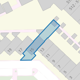 Perceel ZLN02-C-5212