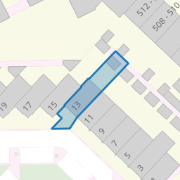 Perceel ZLN02-C-5213