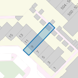 Perceel ZLN02-C-5215