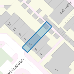 Perceel ZLN02-C-5217