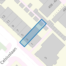 Perceel ZLN02-C-5218