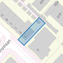 Perceel ZLN02-C-5219