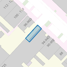 Perceel ZLN02-C-5236