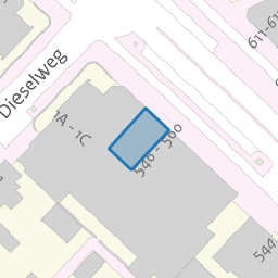 Perceel ZLN02-C-5242