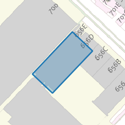 Perceel ZLN02-C-5259