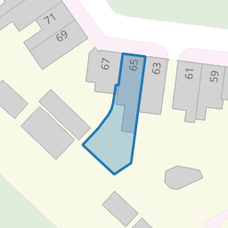 Perceel ZLN02-C-5260