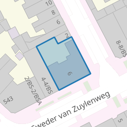 Perceel ZLN02-C-5270