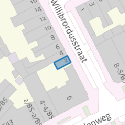 Perceel ZLN02-C-5271