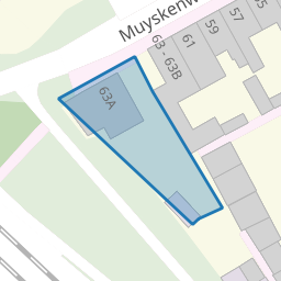 Perceel ZLN02-C-5285