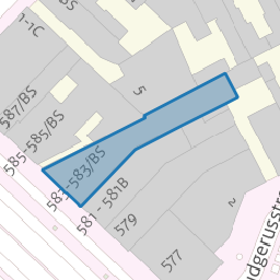 Perceel ZLN02-C-5290