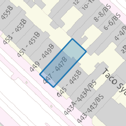 Perceel ZLN02-C-5296