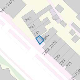 Perceel ZLN02-C-5307