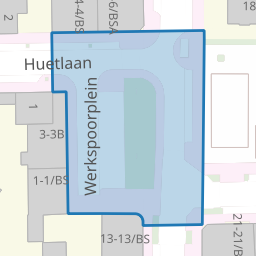 Perceel ZLN02-C-5351