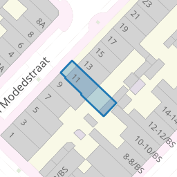 Perceel ZLN02-C-5352