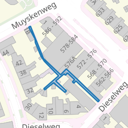 Perceel ZLN02-C-5358