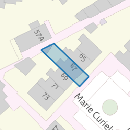 Perceel ZLN02-C-5363