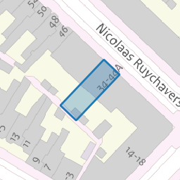 Perceel ZLN02-C-5378