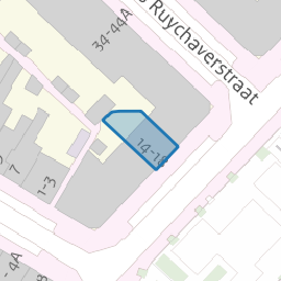 Perceel ZLN02-C-5384