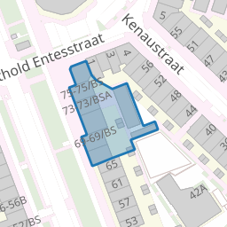 Perceel ZLN02-C-5390