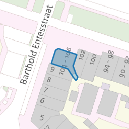 Perceel ZLN02-C-5396