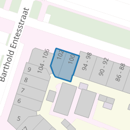 Perceel ZLN02-C-5397