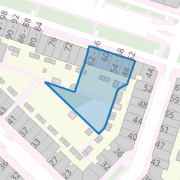 Perceel ZLN02-C-5399