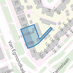 Perceel ZLN02-C-5406