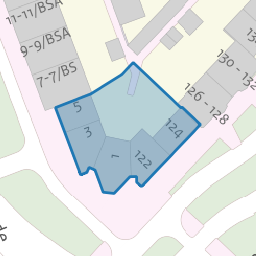 Perceel ZLN02-C-5410