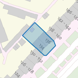 Perceel ZLN02-C-5412