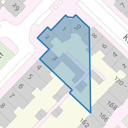 Perceel ZLN02-C-5416