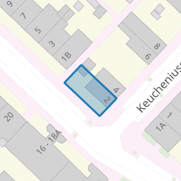 Perceel ZLN02-C-5445