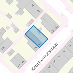 Perceel ZLN02-C-5448