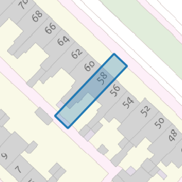 Perceel ZLN02-C-5461