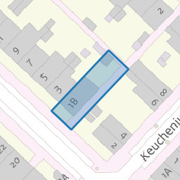 Perceel ZLN02-C-5488