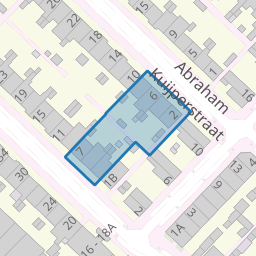 Perceel ZLN02-C-5502