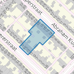 Perceel ZLN02-C-5504