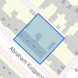 Perceel ZLN02-C-5505