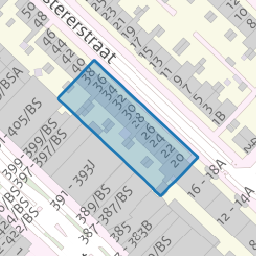 Perceel ZLN02-C-5512