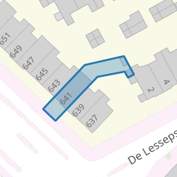 Perceel ZLN02-C-5519