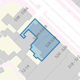 Perceel ZLN02-C-5538