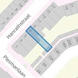 Perceel ZLN02-C-5548