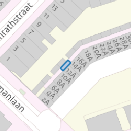 Perceel ZLN02-C-5552