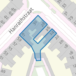 Perceel ZLN02-C-5554