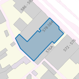 Perceel ZLN02-C-5561