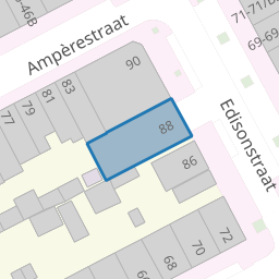 Perceel ZLN02-C-5590